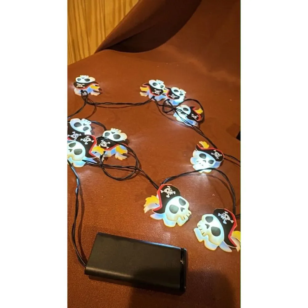 None string halloween